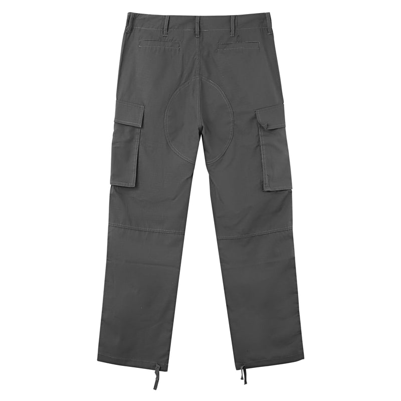 Pantalon cargo résistant Noir
