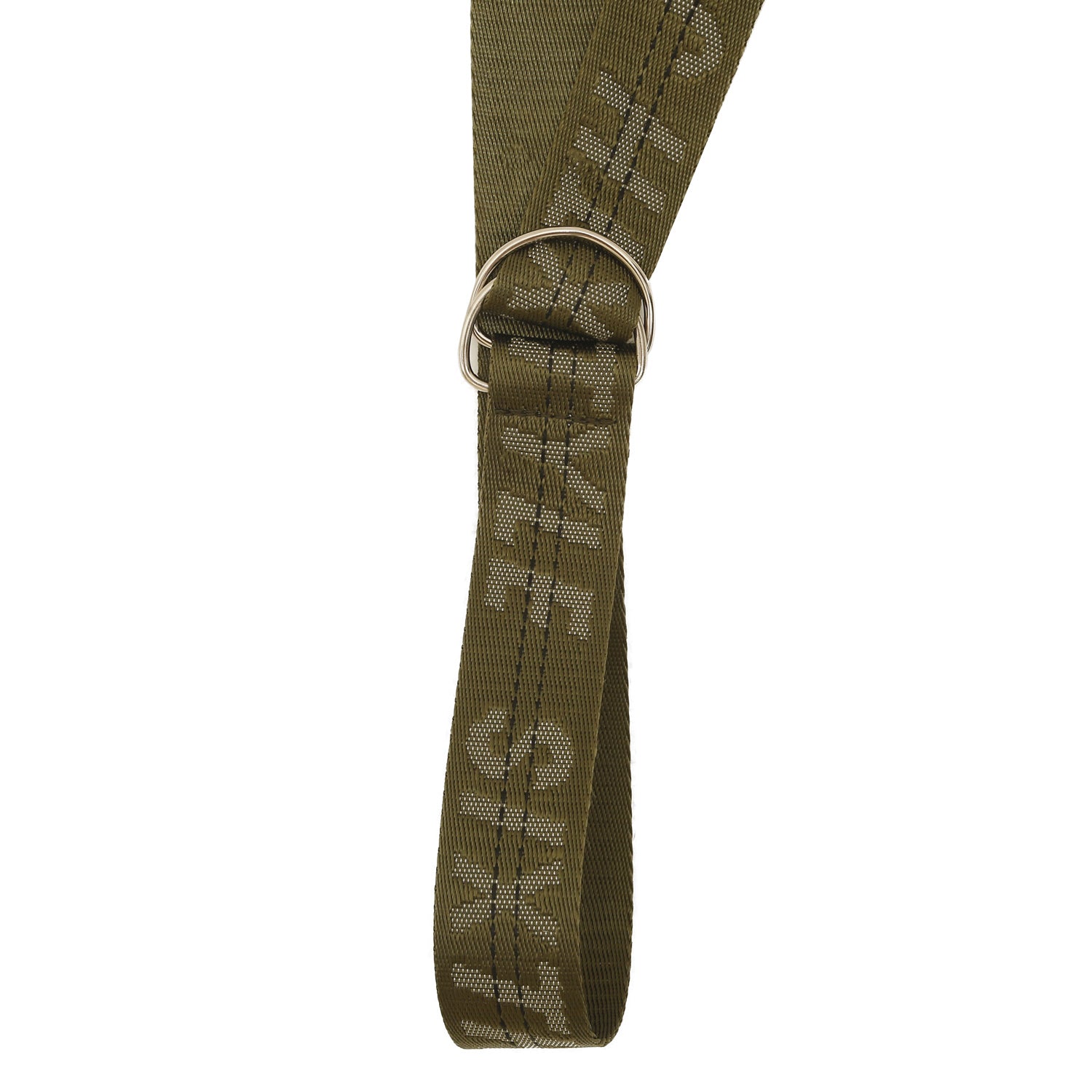 Sixth June - Ceinture streetstyle GPS kaki