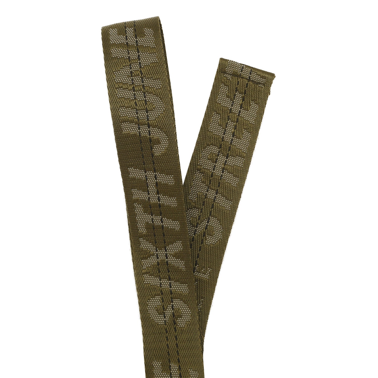 Sixth June - Ceinture streetstyle GPS kaki