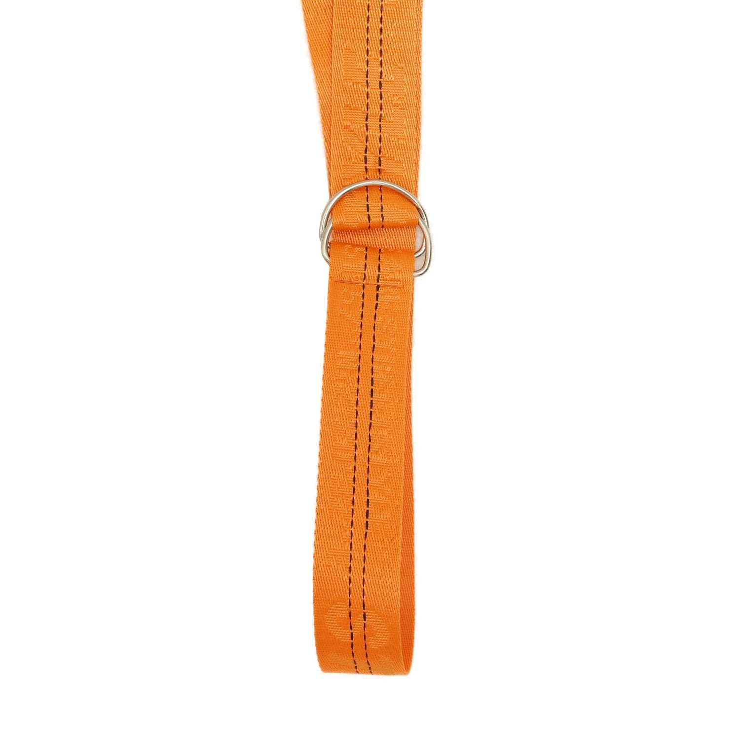 Sixth June - Ceinture streetstyle GPS Orange