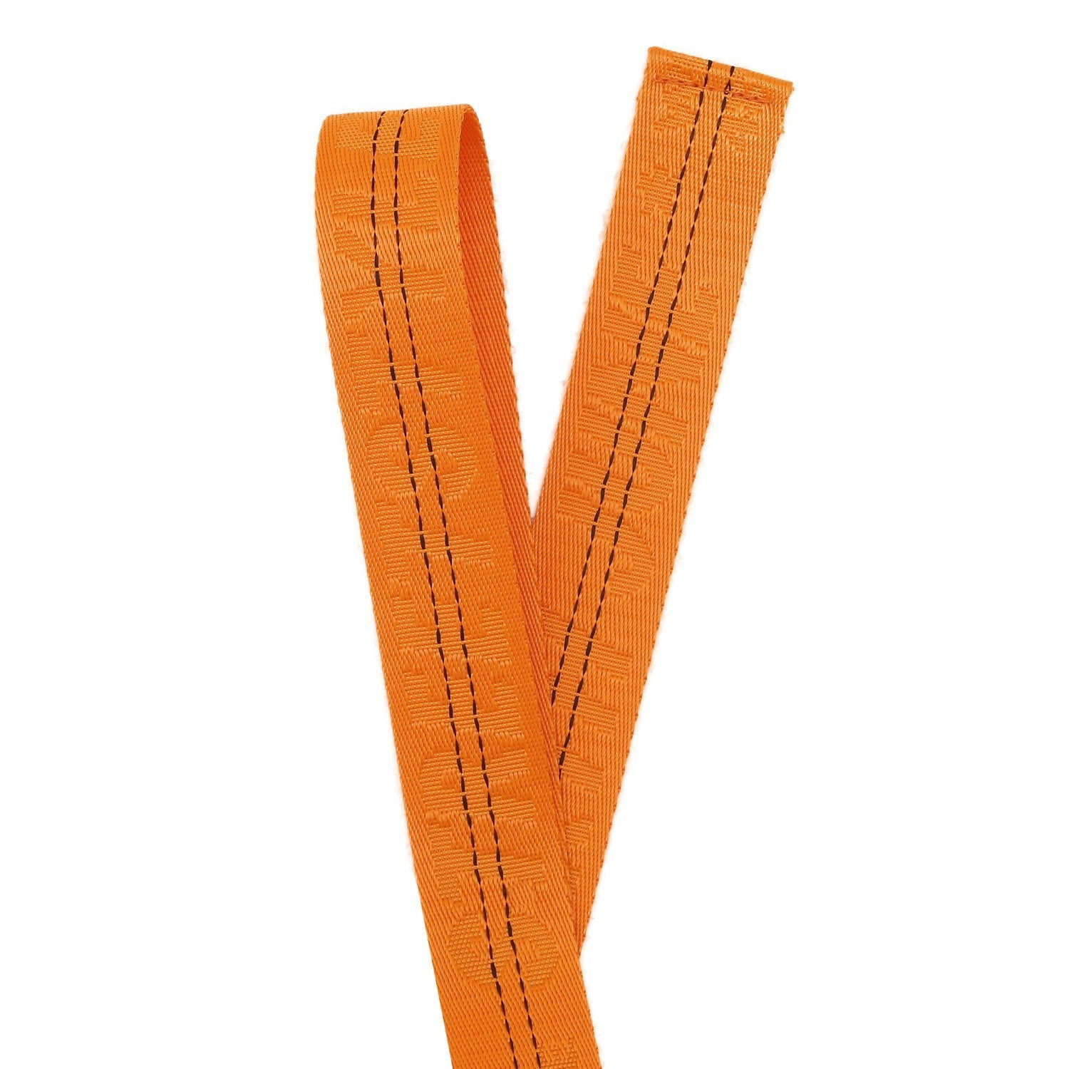 Sixth June - Ceinture streetstyle GPS Orange