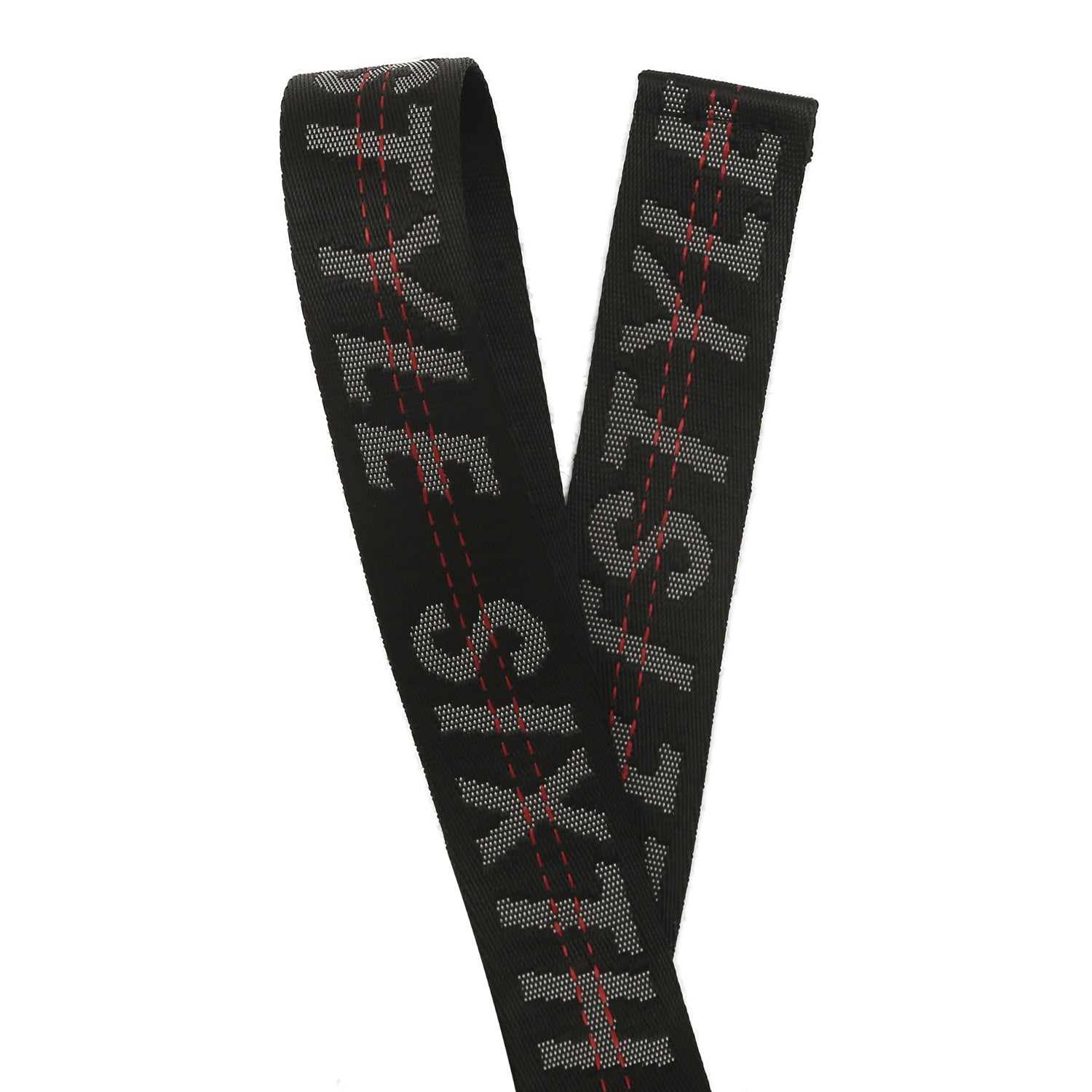 Sixth June - Ceinture boucle streetstyle GPS noir