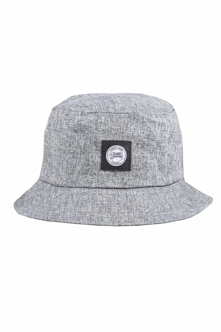 Sixth June - Bob gris 047YS