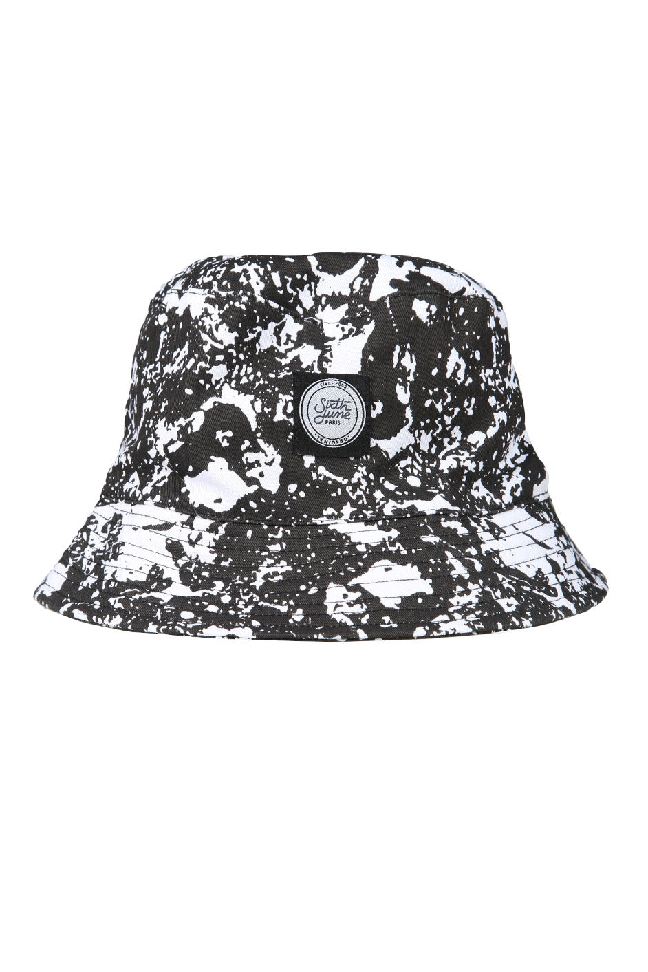 Sixth June - Bob moon Noir