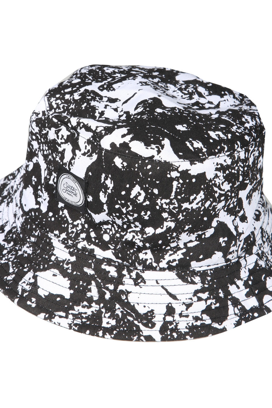 Sixth June - Bob moon Noir