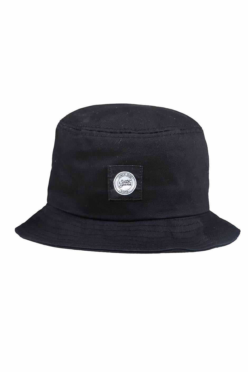 Sixth June - Bob noir 047YS