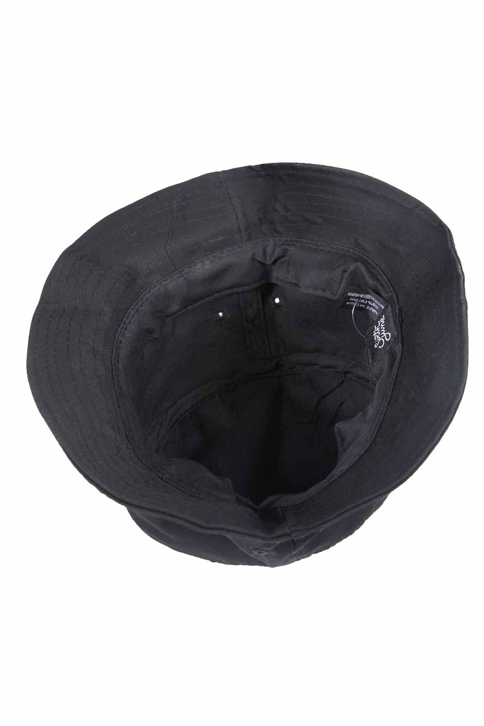 Sixth June - Bob noir 047YS