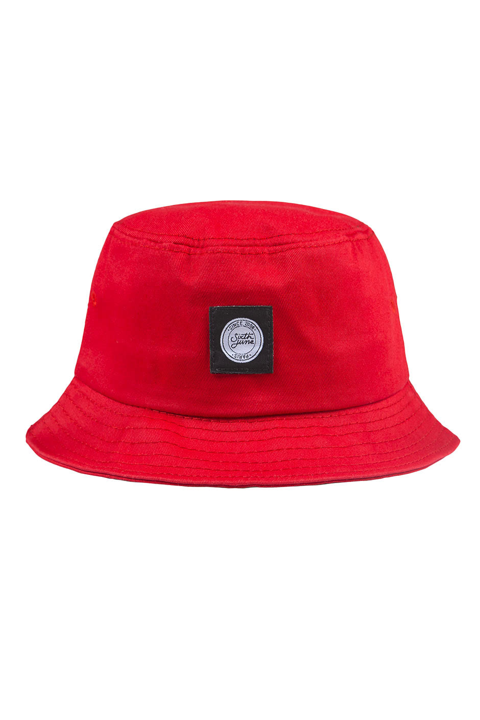 Sixth June - Bob rouge 047YS