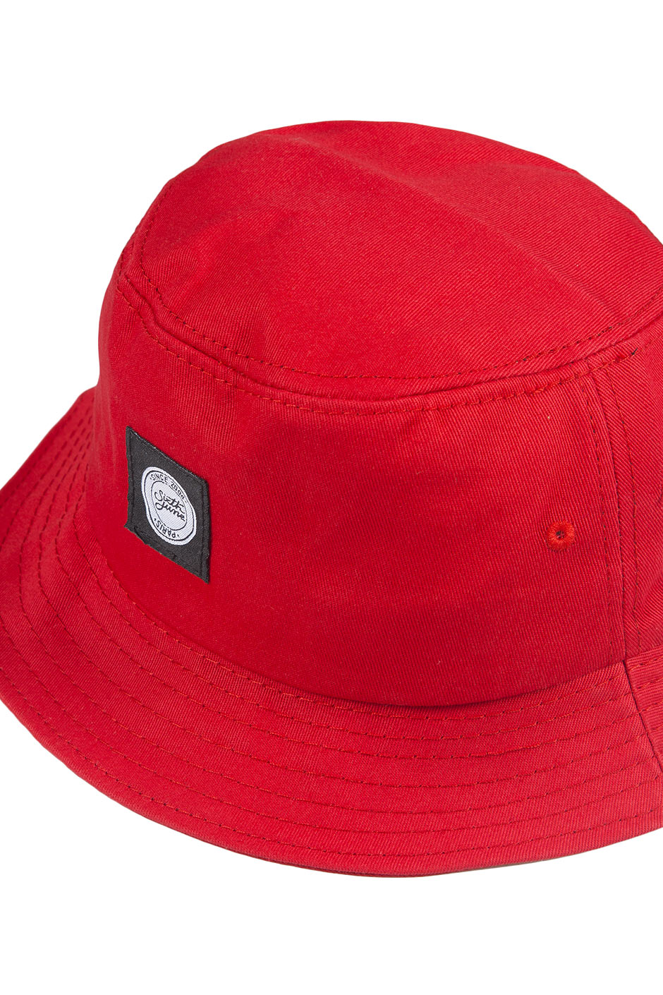 Sixth June - Bob rouge 047YS