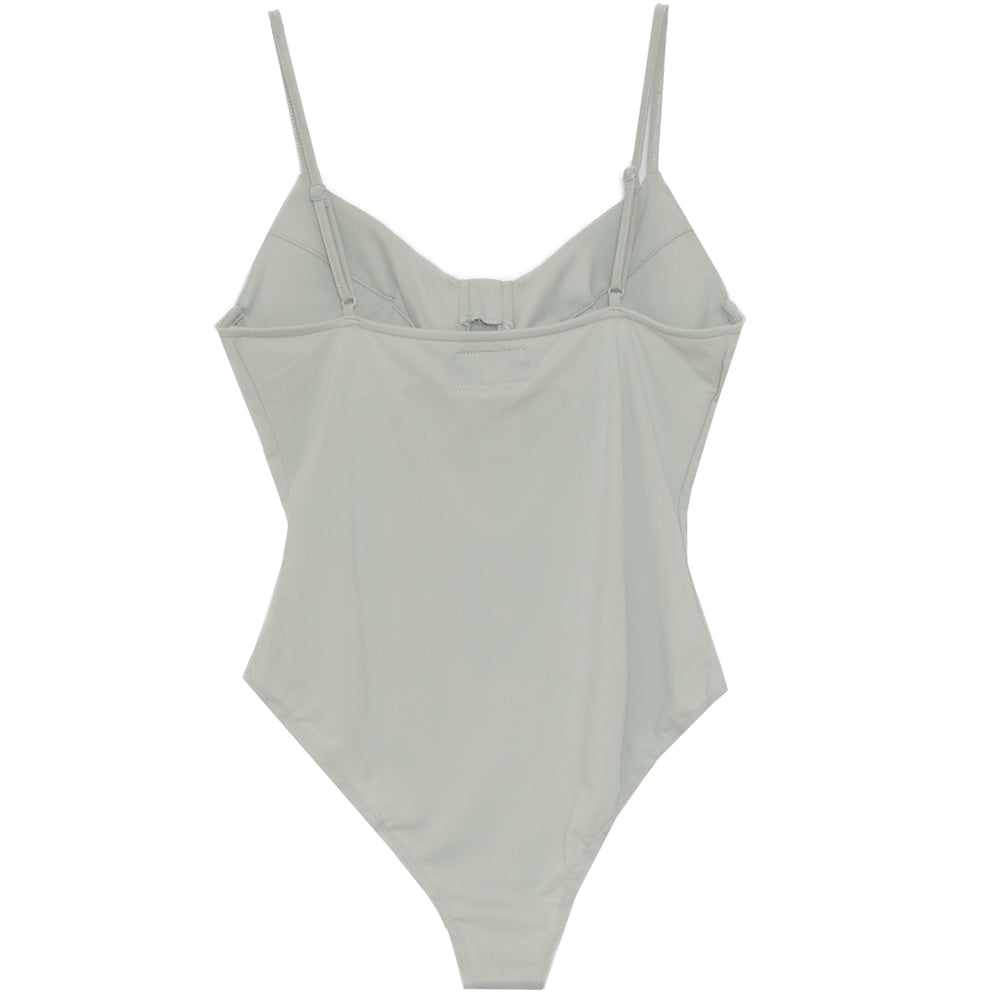 Sixth June - Body corset logo vert