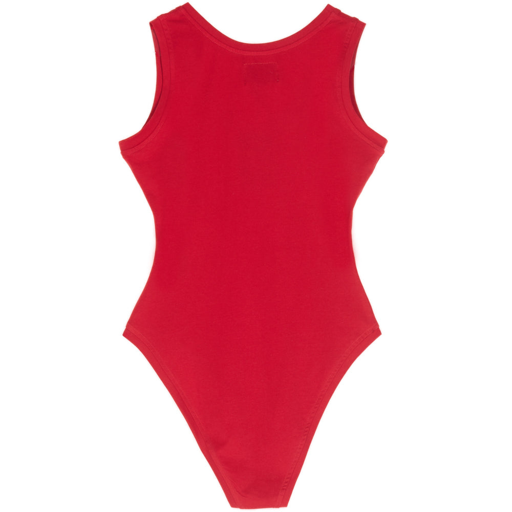 Sixth June - Body Honey bande rouge