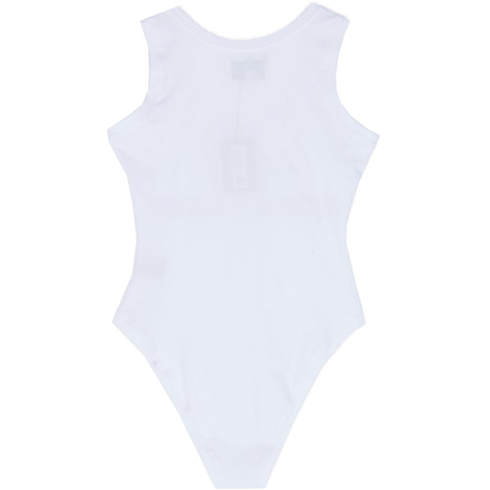 Strip Honey Body White