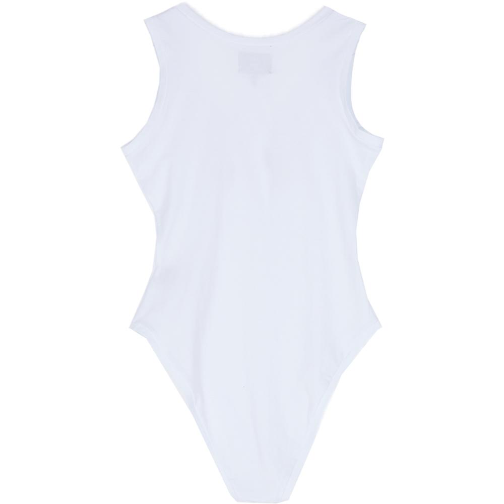 Body Sendnudes blanc