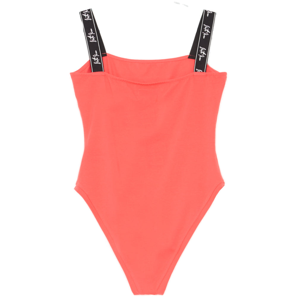 Sixth June - Body logo signature rose