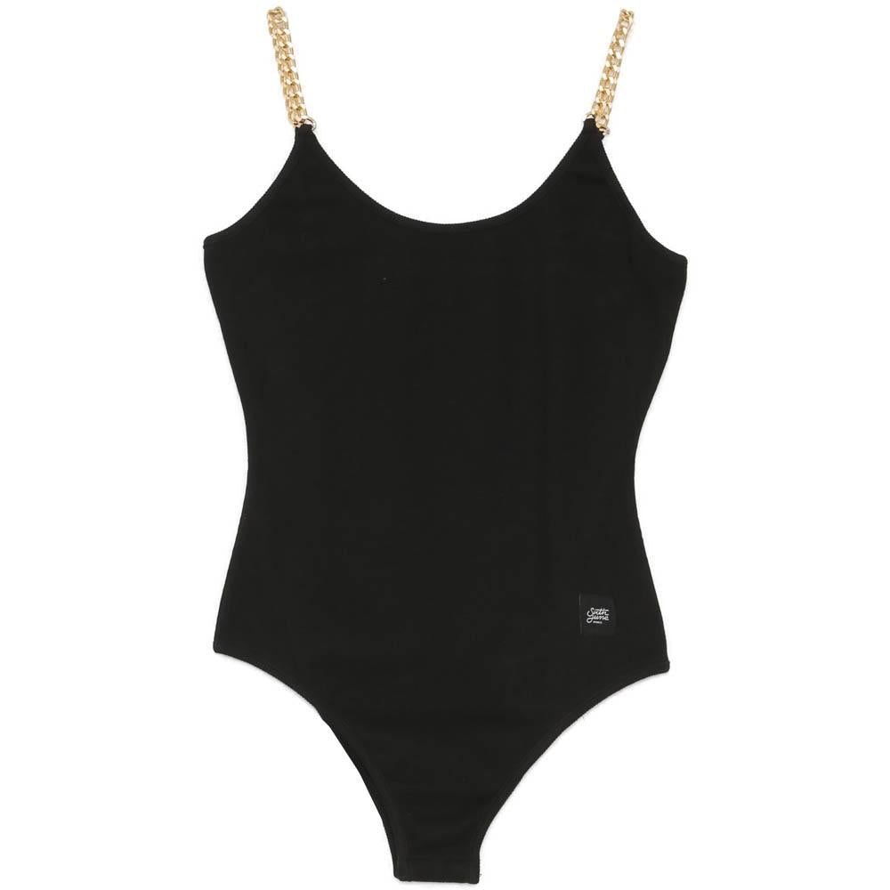 Chain Body black – Sixth June