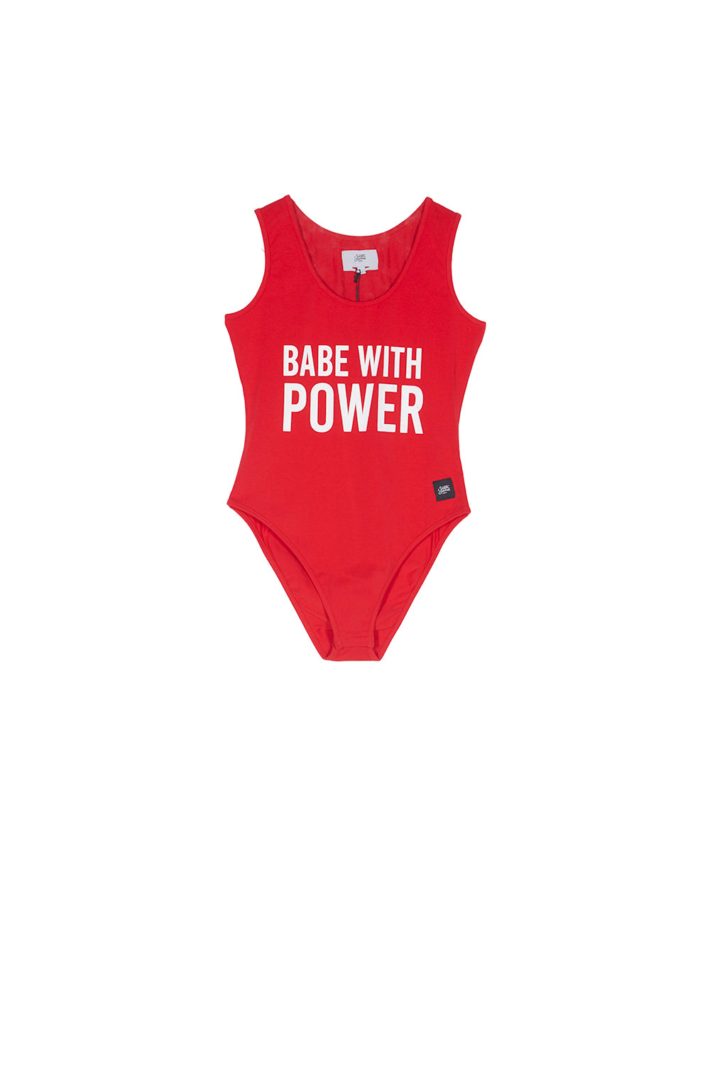 Sixth June - Body Babe with power rouge