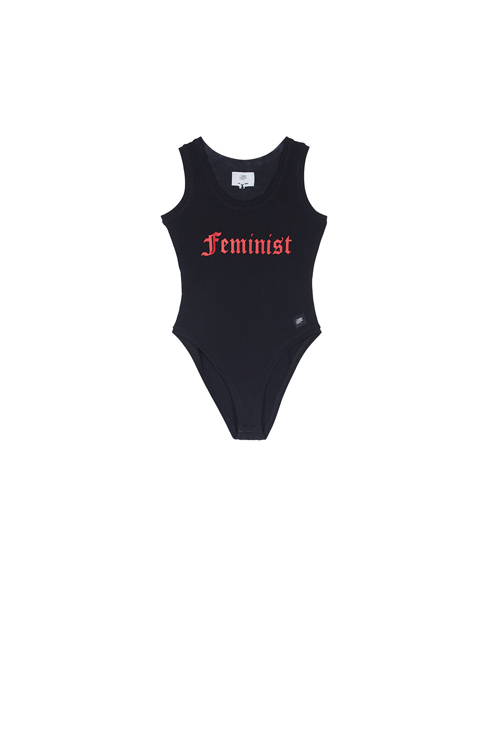 Sixth June - Body Feminist noir