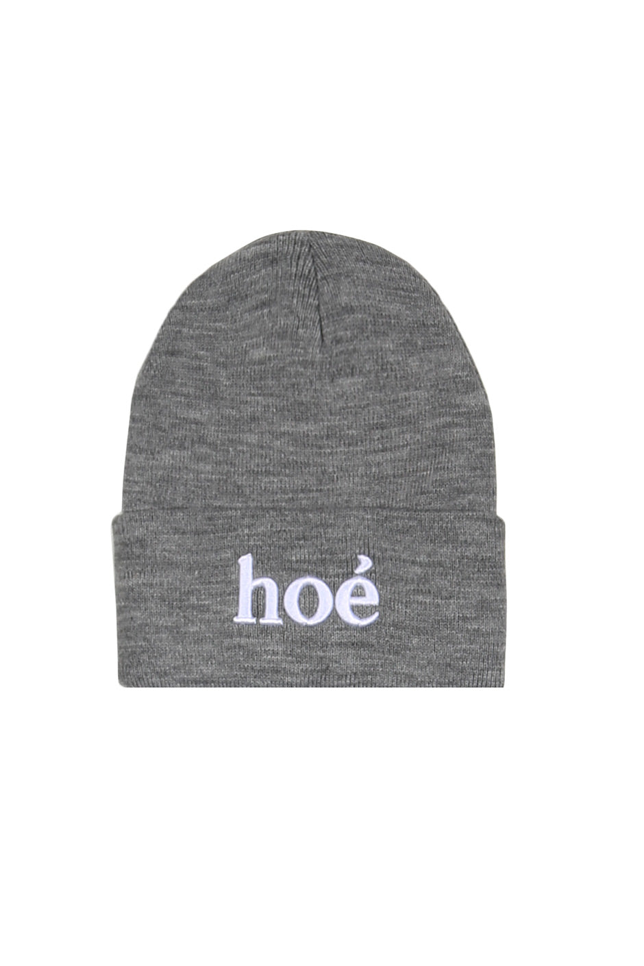 Sixth June - Bonnet Hoé gris 1275F