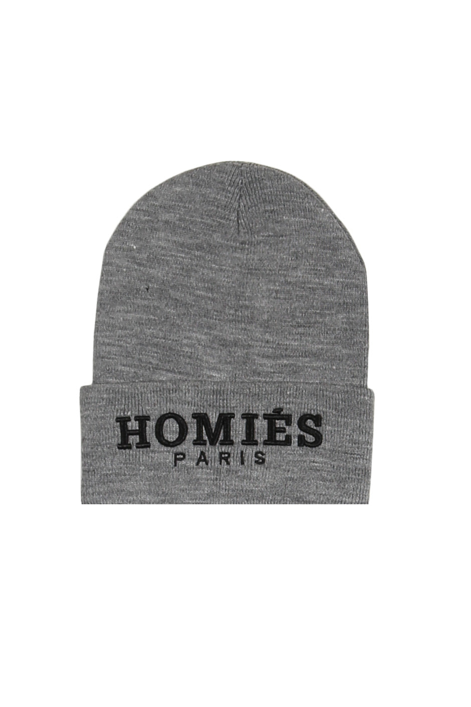 Sixth June - Bonnet Homiès Gris