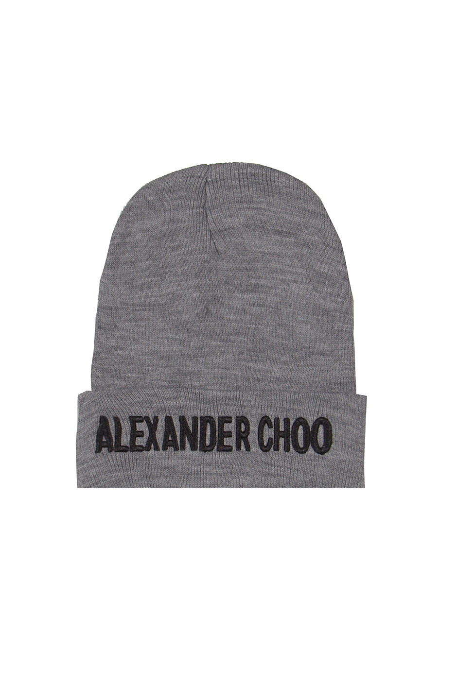 Sixth June - Bonnet Alexander Choo Gris