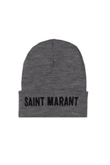 Sixth June - Bonnet Saint Marant Gris