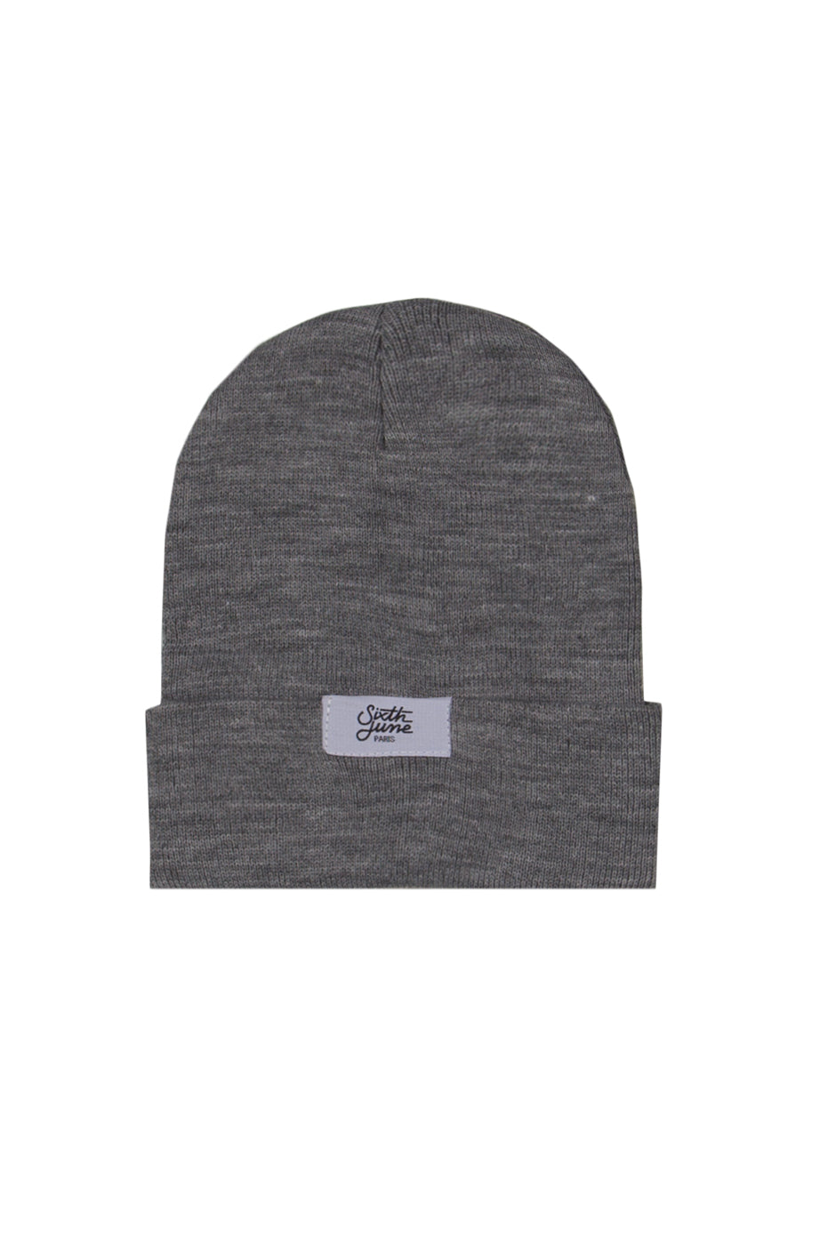 Sixth June - Bonnet Saint Marant Gris
