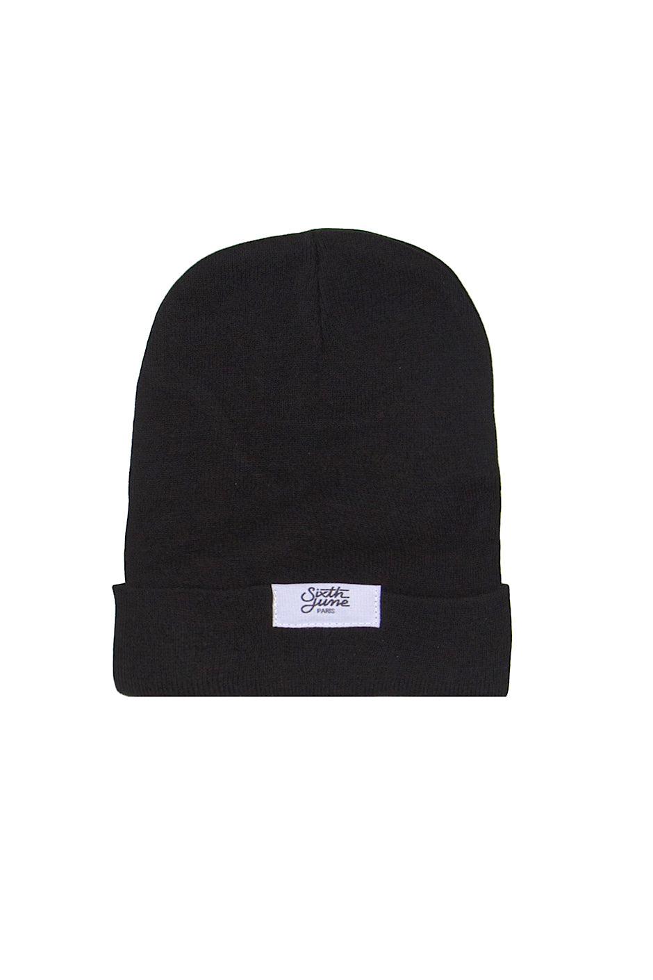 Sixth June - Bonnet Saint Marant Noir