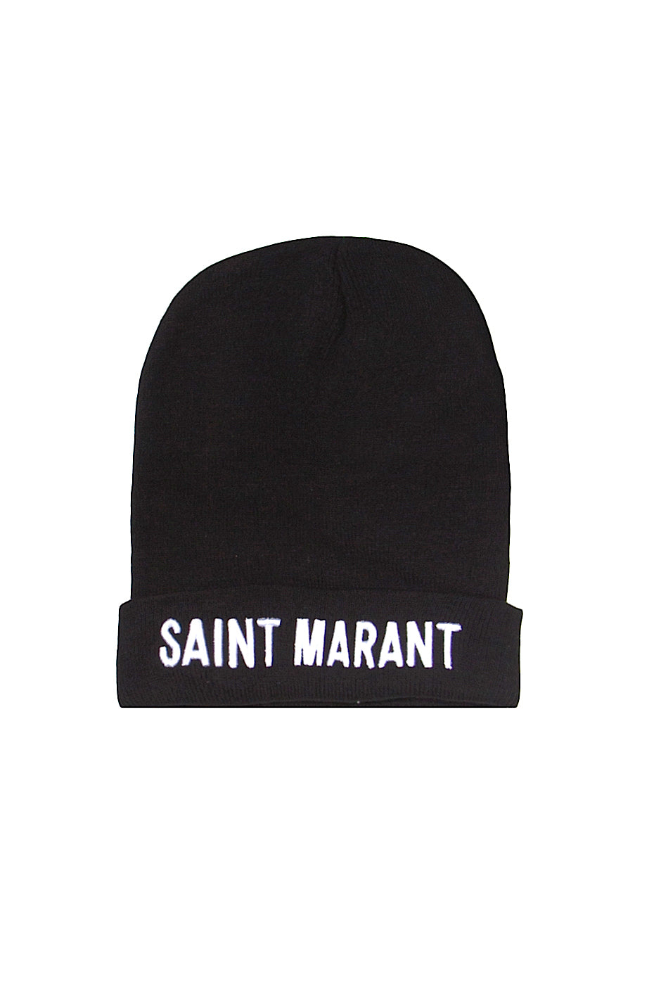 Sixth June - Bonnet Saint Marant Noir