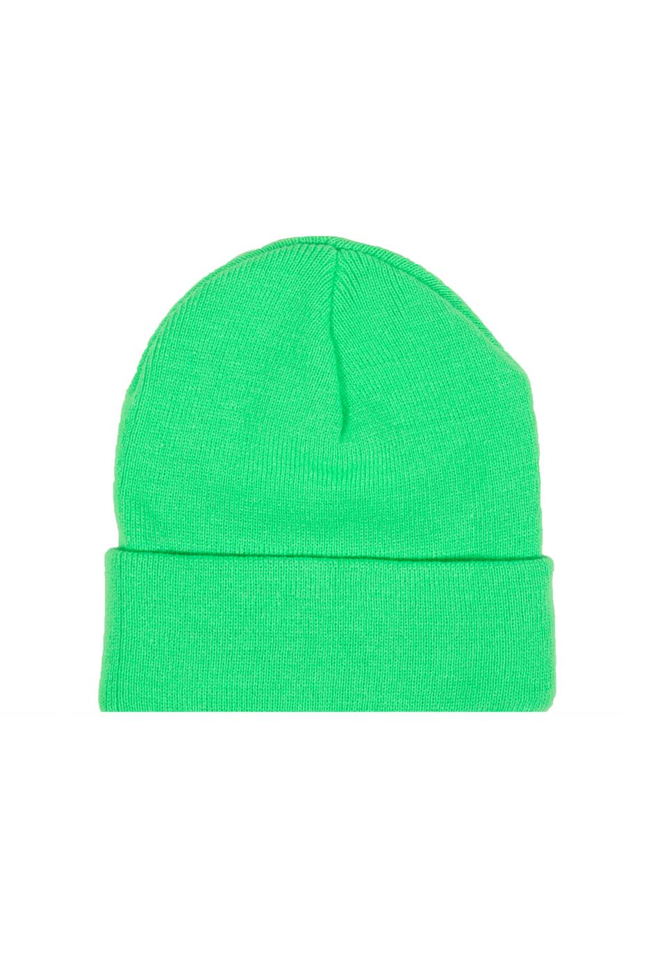 Sixth June - Bonnet revers - vert