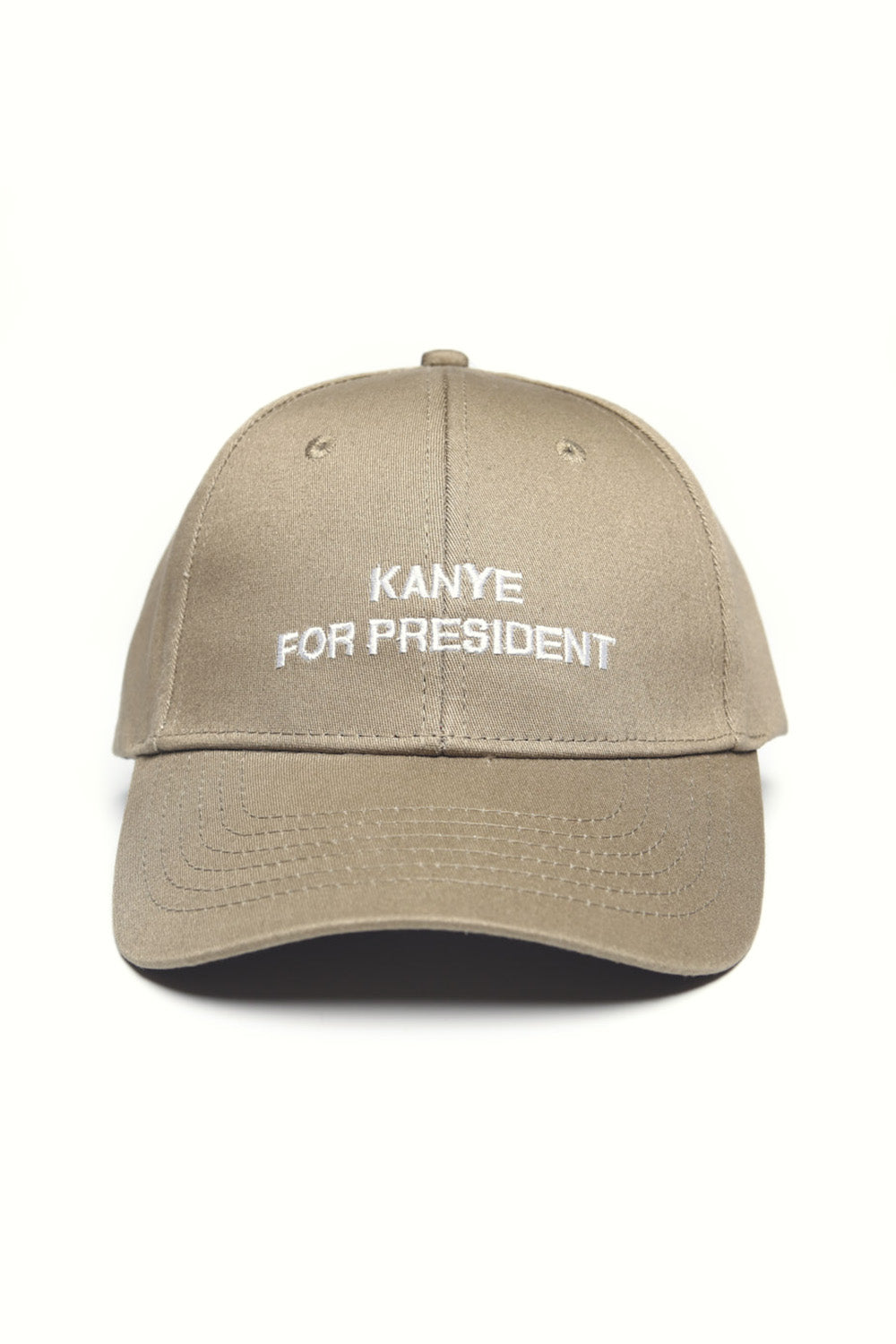 Sixth June - Cap Kanye President Sixth June sand M2522FCA