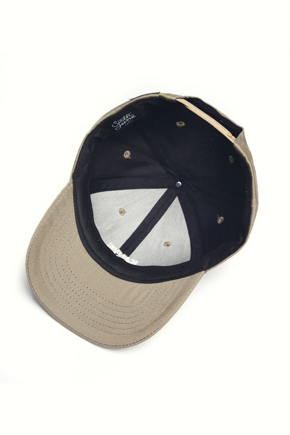 Sixth June - Cap Kanye President Sixth June sand M2522FCA