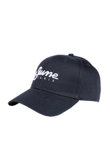 Sixth June - Casquette Sjune logo noir