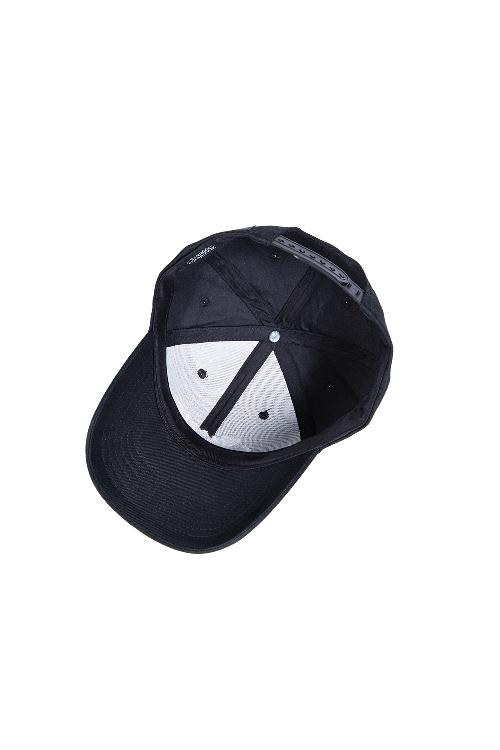 Sixth June - Casquette Sjune logo noir