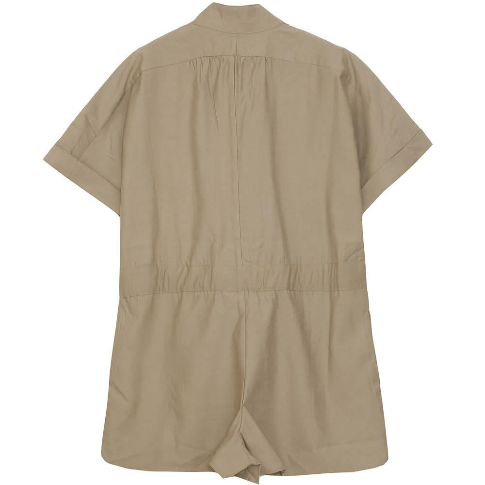 Sixth June - Combishort tactique beige