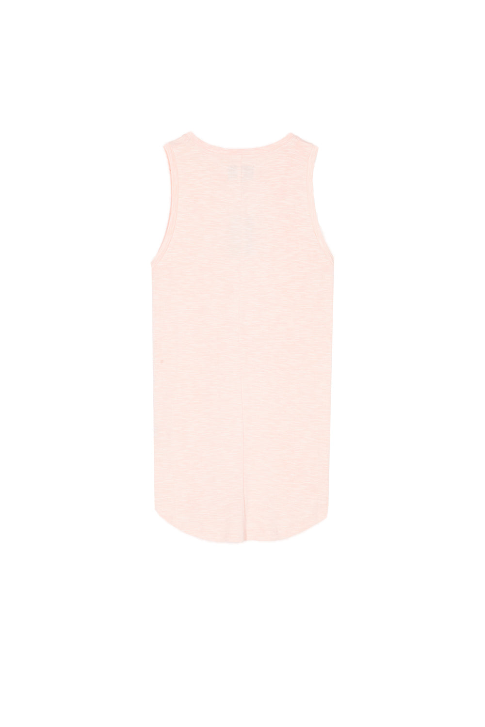 Sixth June - Débardeur Paris GPS rose