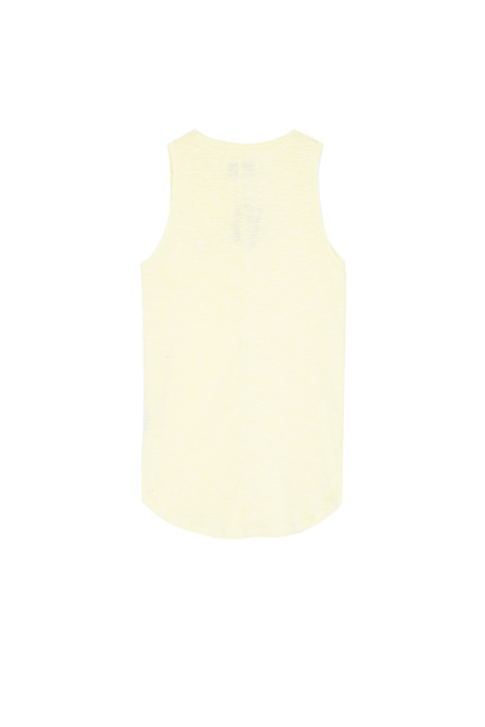 Sixth June - Débardeur Paris GPS jaune