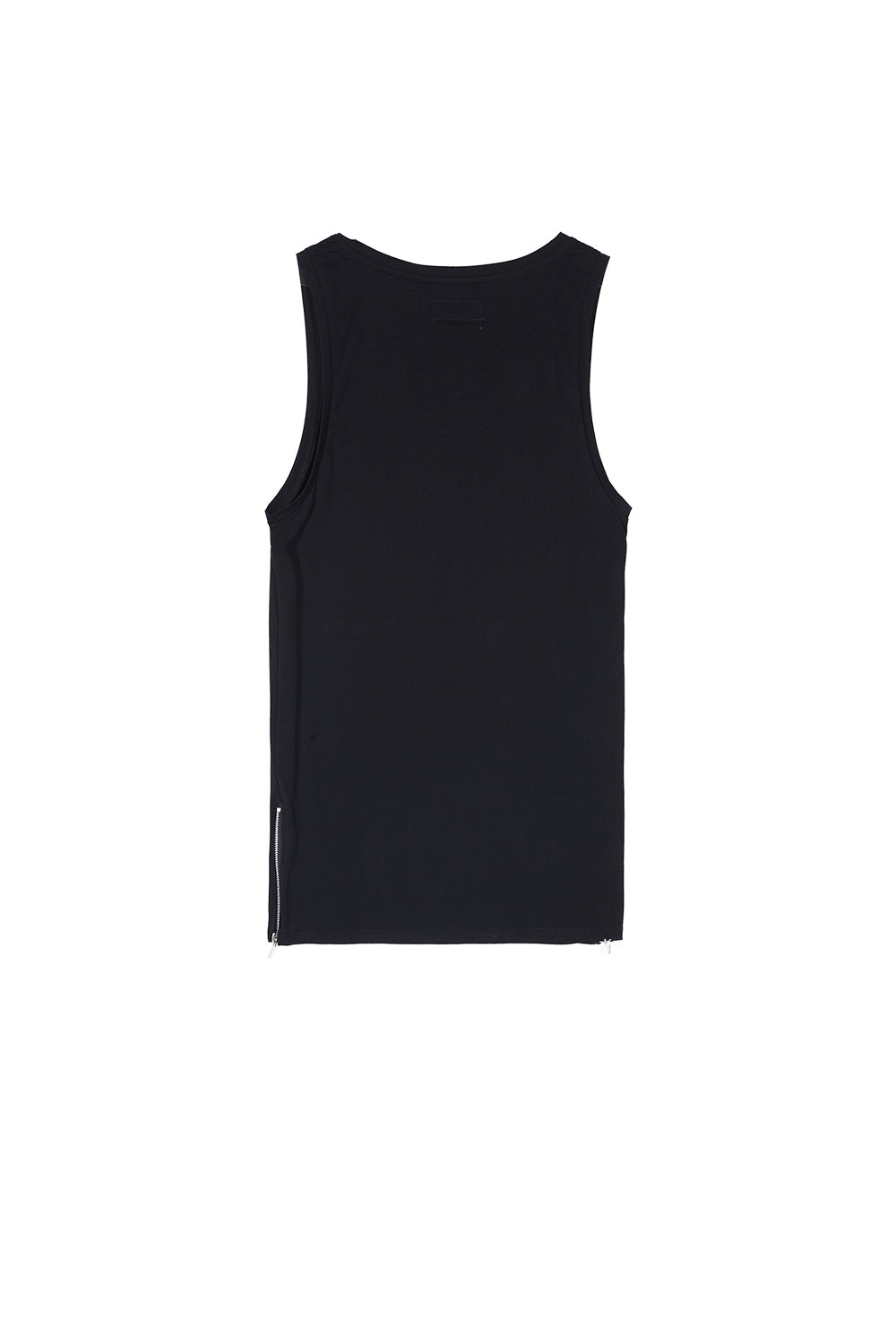 Sixth June - Débardeur brodé rose noir