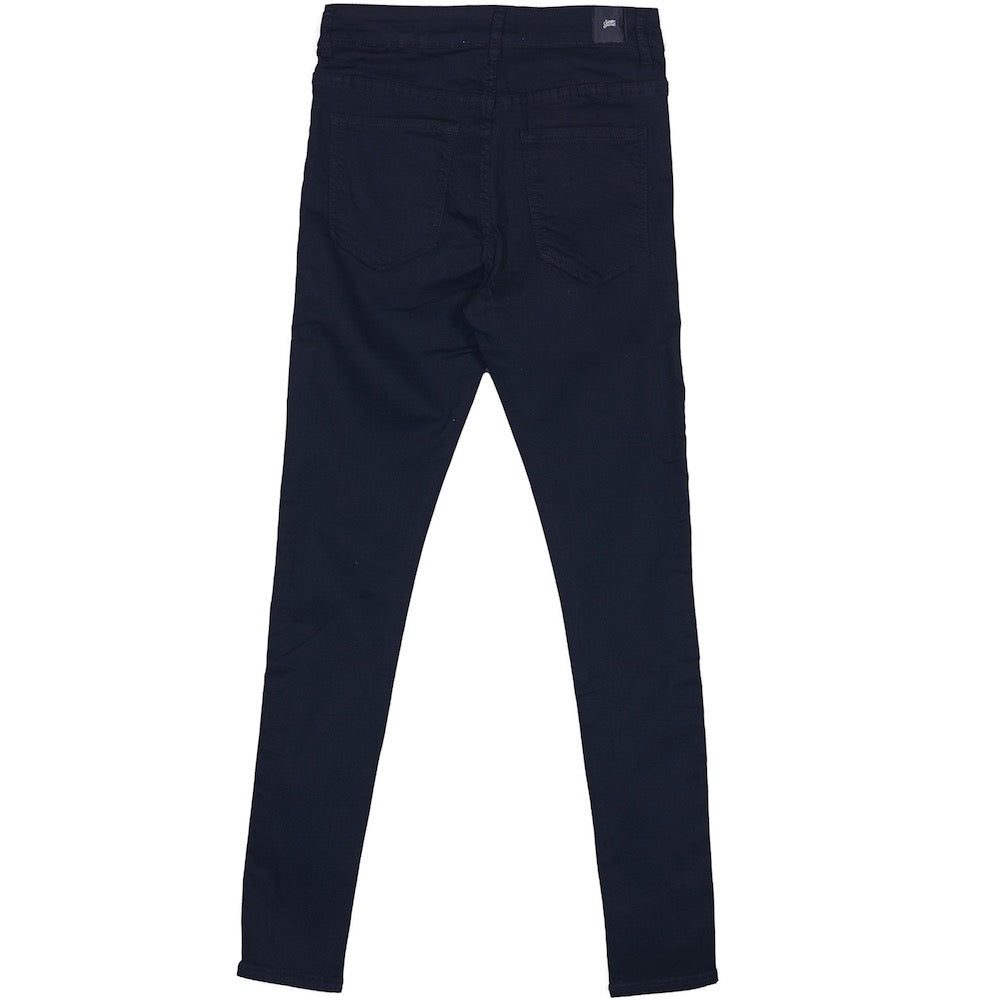 Sixth June - Jean bande blanche noir