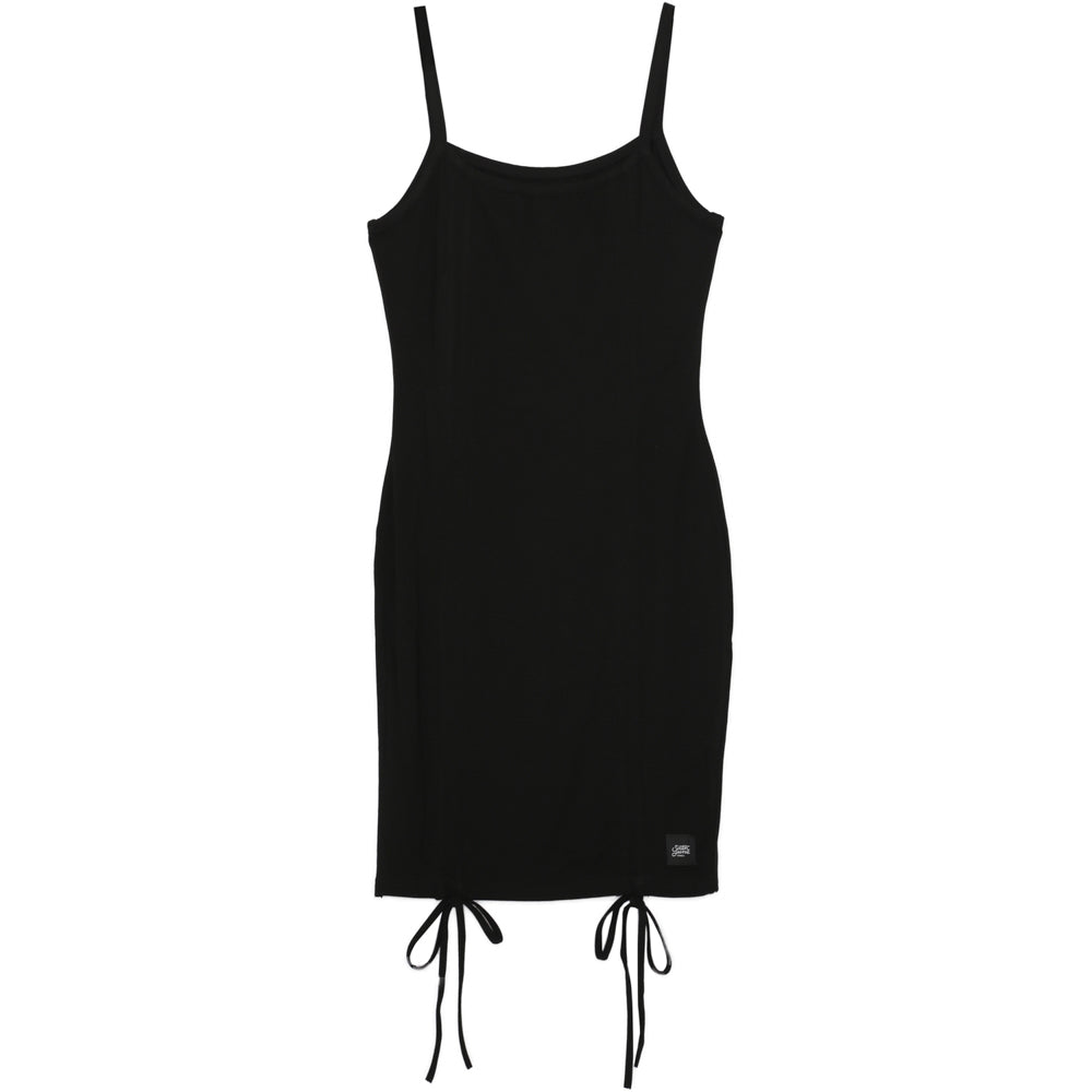 Sixth June - Robe bretelle lacet noir