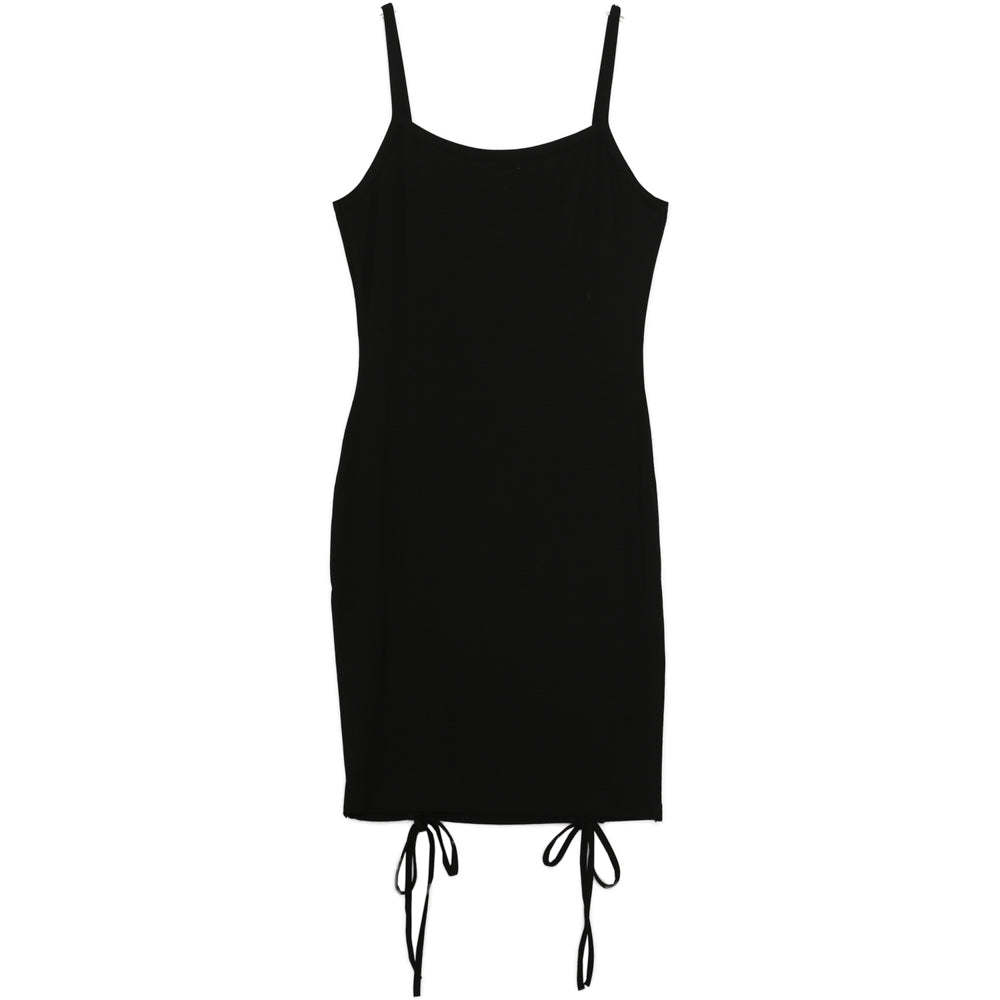 Sixth June - Robe bretelle lacet noir
