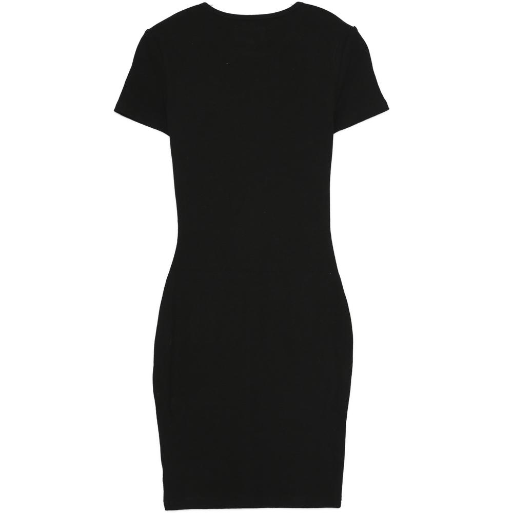 Sixth June - Robe boucle tactique Noir