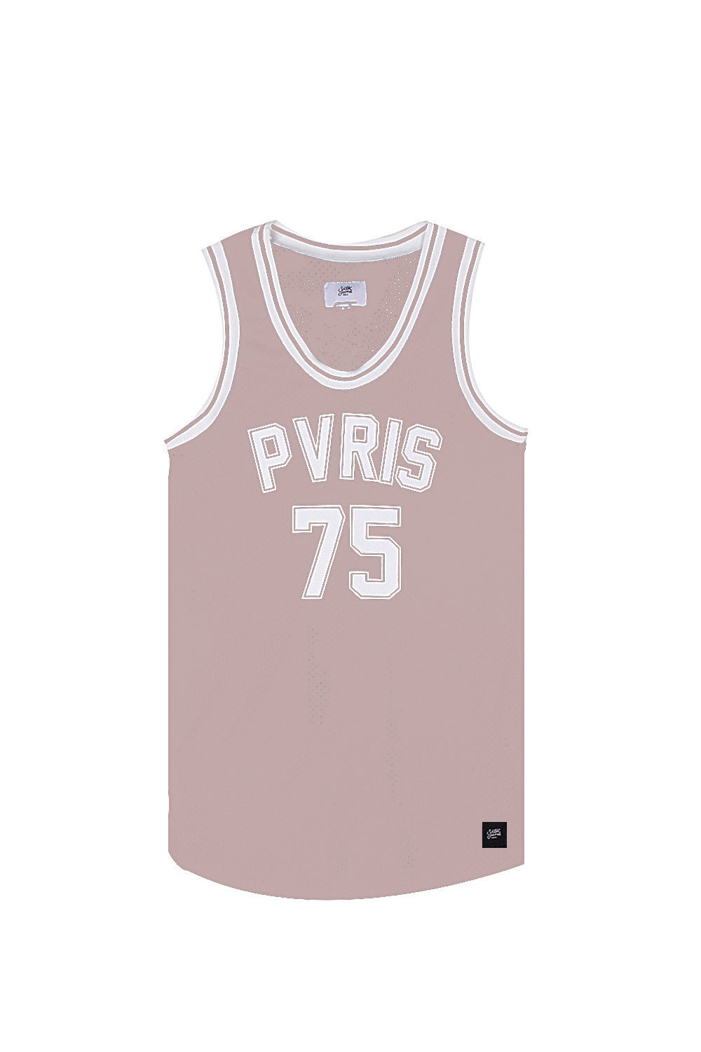 Sixth June - Robe Pvris 75 sport Femme rose 1872V