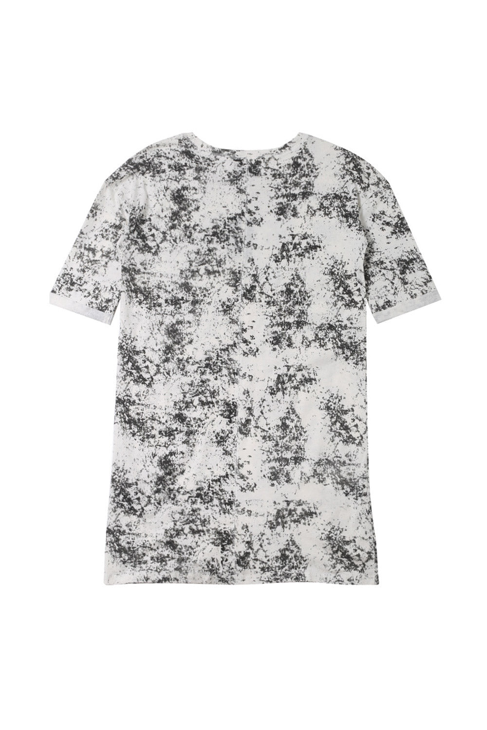 Sixth June - Robe Monsters destroy blanche W2184VDR