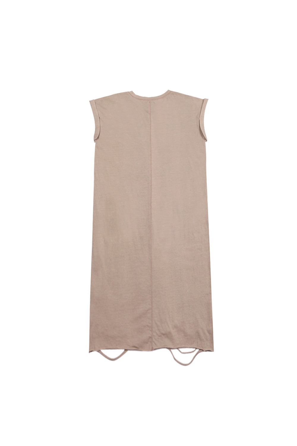 Sixth June - Tank dress Paris by night Women sand W2639VDR