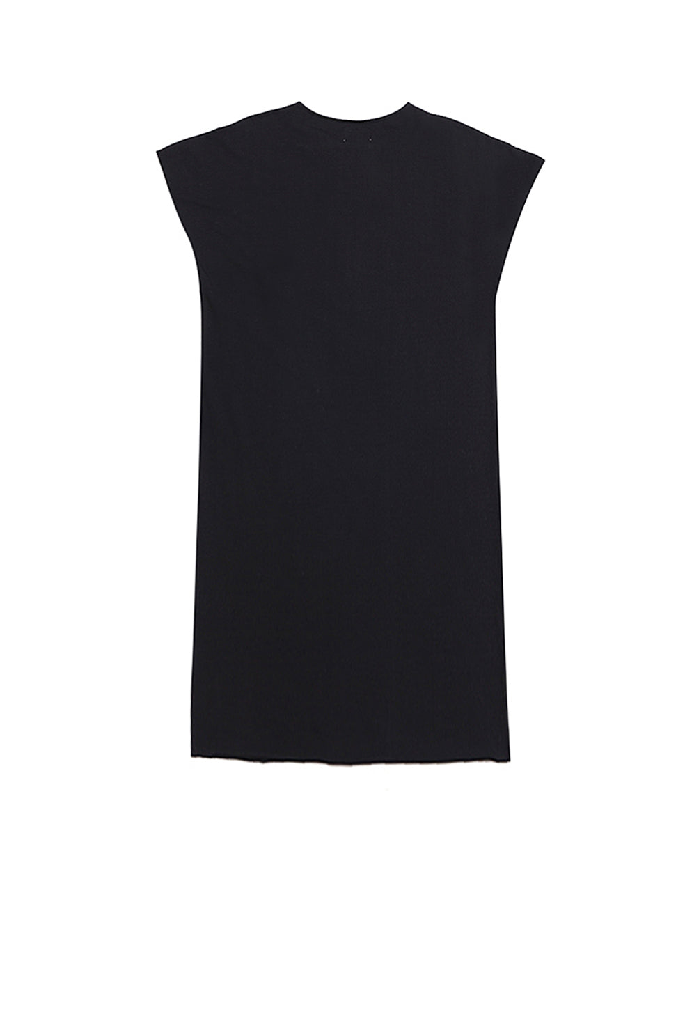 Sixth June - Dress grunge lacing black W2642VDR