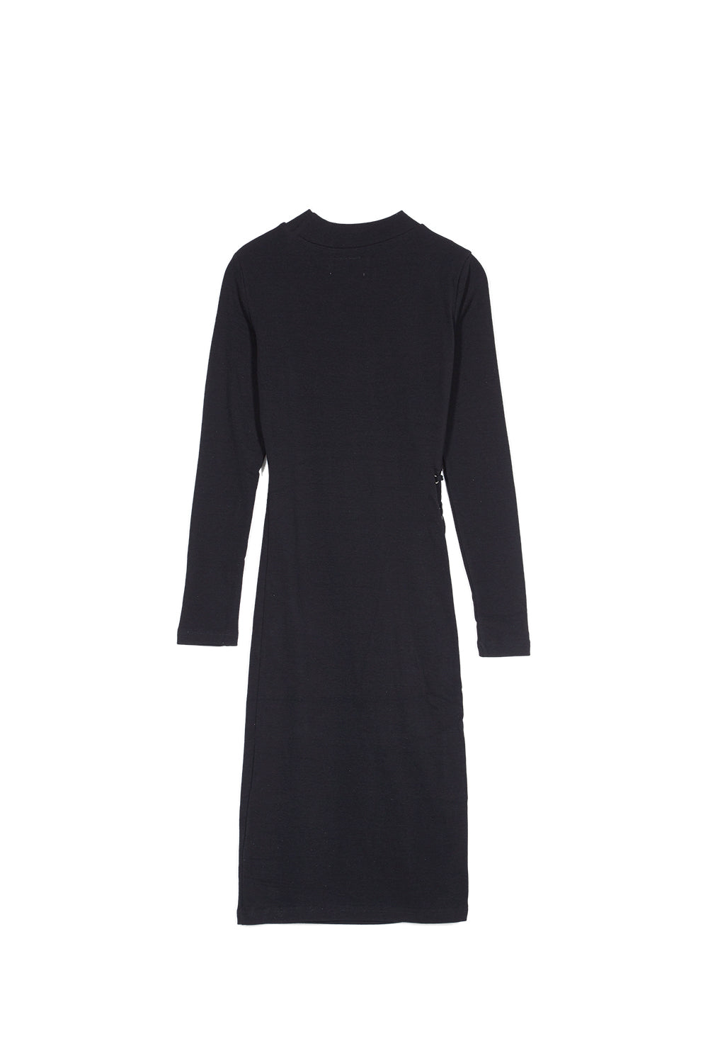 Sixth June - Robe laçage côté noir