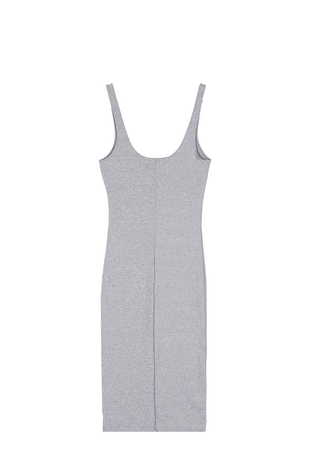 Sixth June - Robe sans manches chinée gris