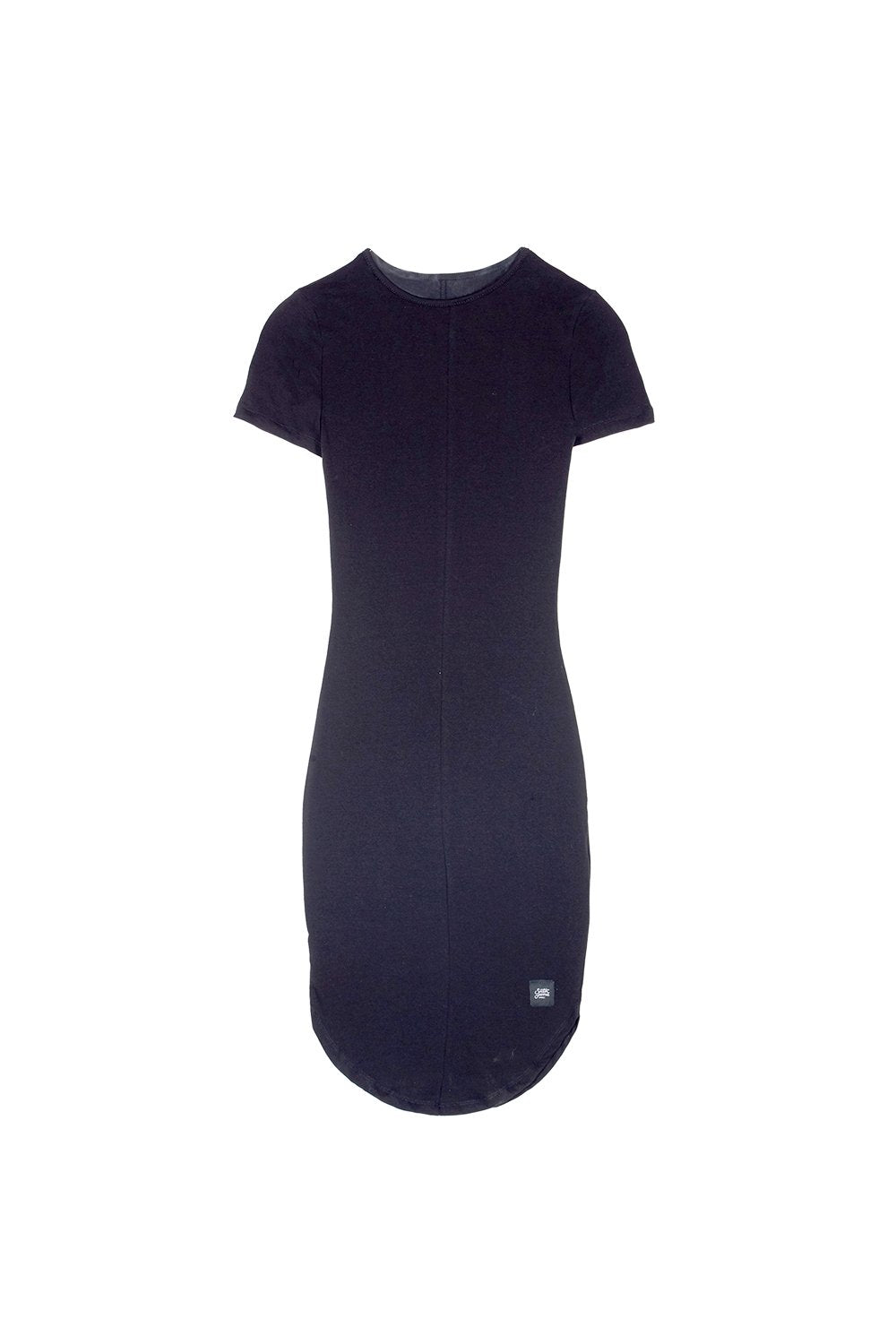 Sixth June - Robe courte Noir