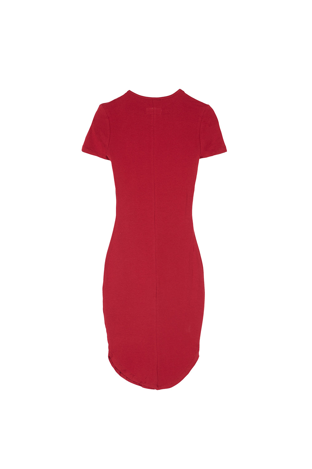 Sixth June - Robe courte rouge