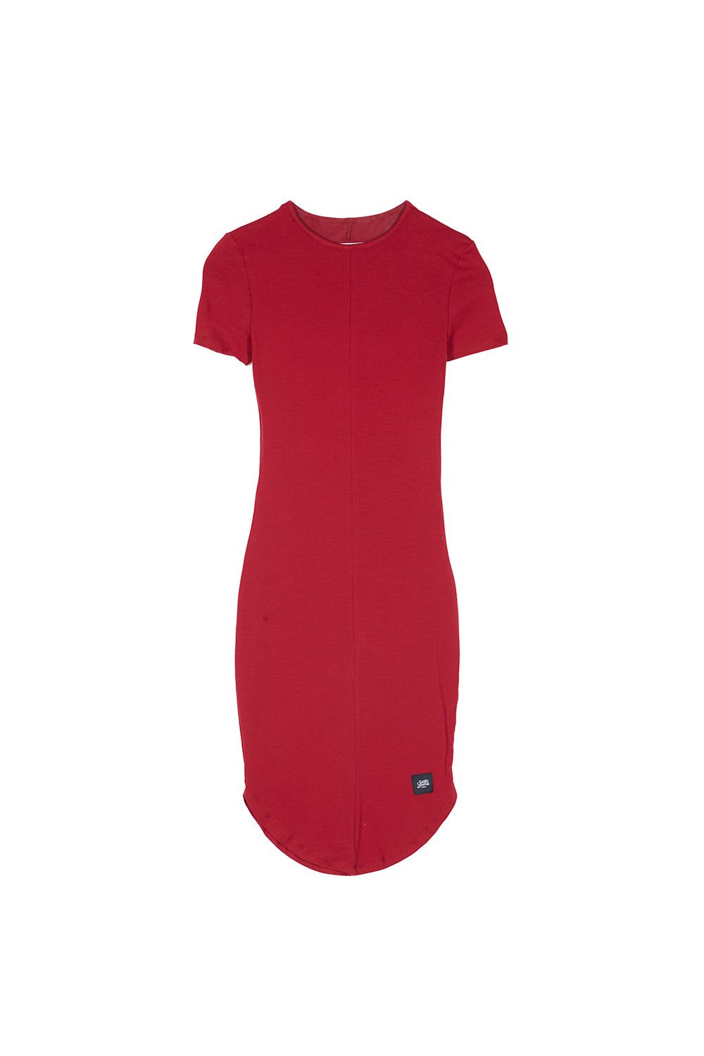 Sixth June - Robe courte rouge